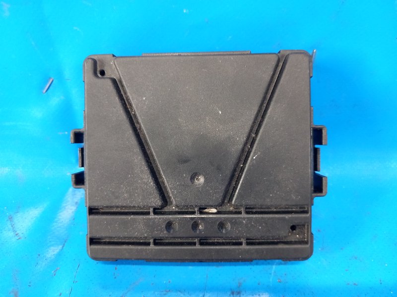 Electronic unit AUDI A3 (8V) 12–17 2015