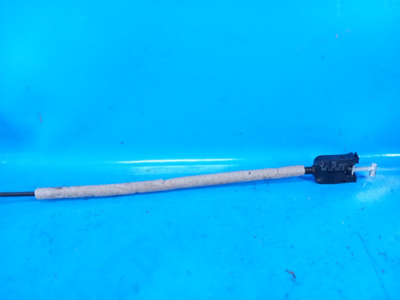 Door lock AUDI A3 (8V) 12–17 2015 Right Rear