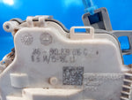 Door lock AUDI A3 (8V) 12–17 2015 Right Rear