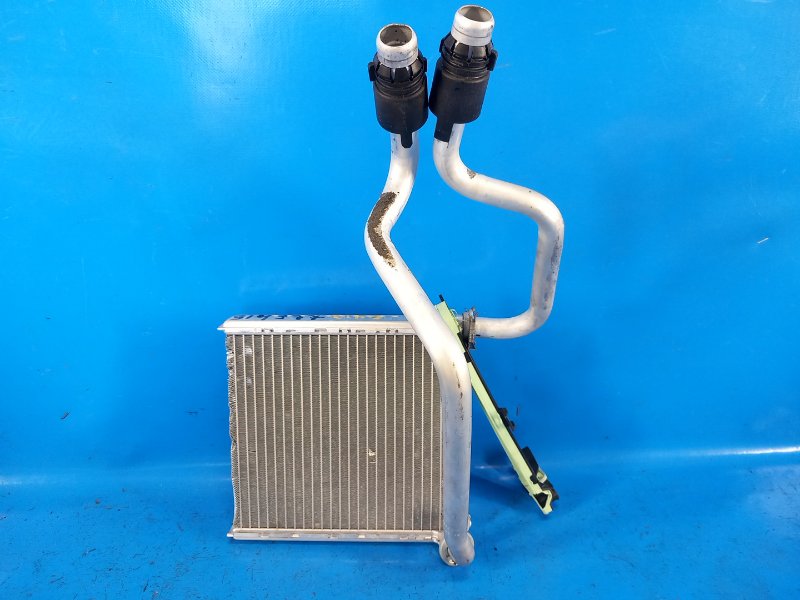 Heater radiator AUDI A3 (8V) 12–17 2015