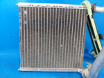 Heater radiator AUDI A3 (8V) 12–17 2015