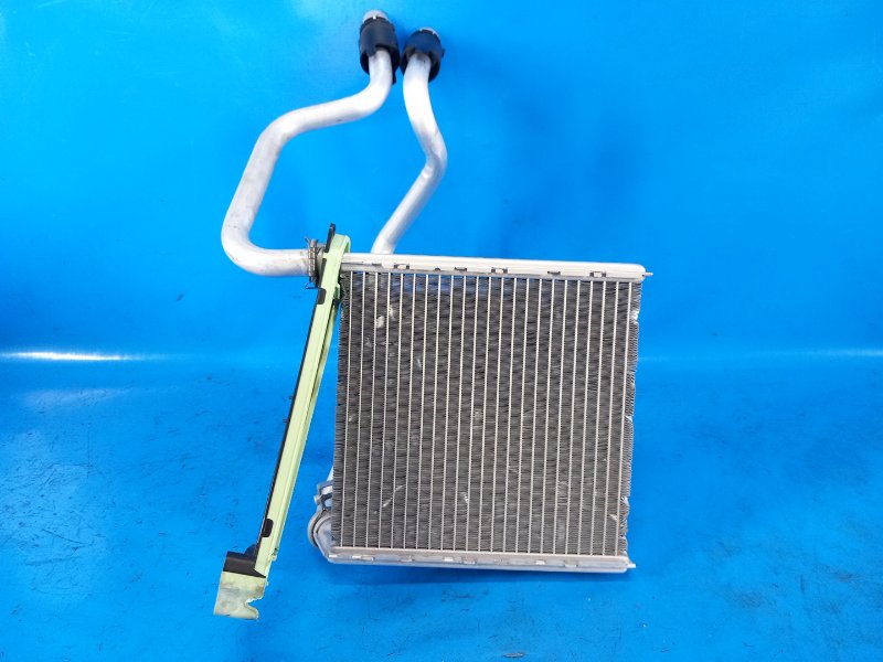 Heater radiator AUDI A3 (8V) 12–17 2015