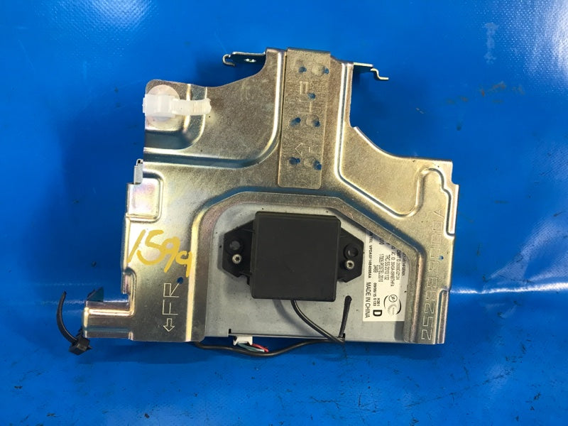 Bluetooth control unit for Nissan Sentra B17 12-21 2015