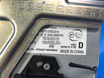 Bluetooth control unit for Nissan Sentra B17 12-21 2015