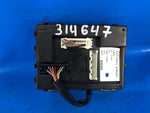Comfort unit Nissan Sentra B17 12-21 2015