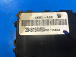 Comfort unit Nissan Sentra B17 12-21 2015