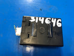 Nissan Sentra B17 alarm control unit 12-21 2015