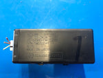 Nissan Sentra B17 alarm control unit 12-21 2015