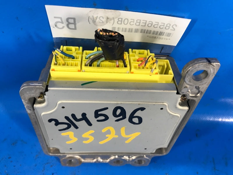 Nissan Pathfinder R51 Airbag Control Unit 04-14 2004