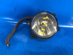 Fog light NISSAN PATHFINDER R51 04-14 2004 Left.