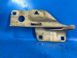 Hood hinge NISSAN PATHFINDER R51 04-14 2004 Left.