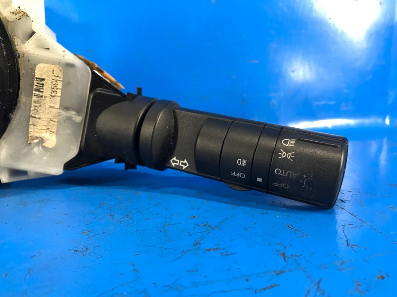 Steering column switch NISSAN PATHFINDER R51 04-14 2004 Left.