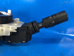 Steering column switch NISSAN PATHFINDER R51 04-14 2004 Left.