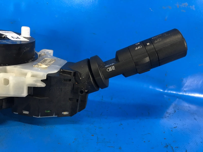 Steering column switch NISSAN PATHFINDER R51 04-14 2004 Left.