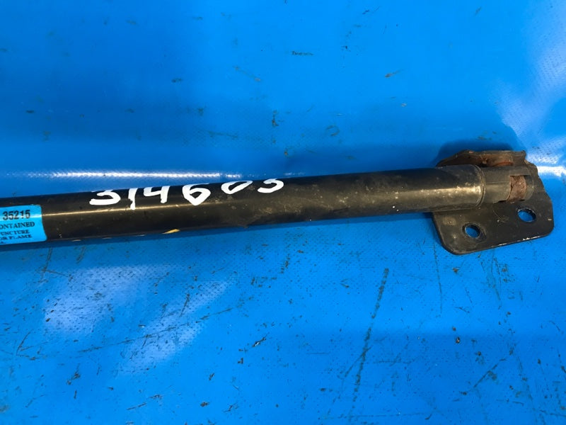 Trunk lid shock absorber NISSAN PATHFINDER R51 04-14 2004 Right.
