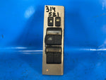 Nissan Pathfinder R51 04-14 2004 Power Window Control Unit