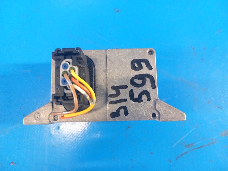 ESP sensor Nissan Pathfinder R51 04-14 2004