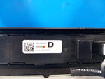 Mitsubishi Outlander GF 12-2013 dashboard button block
