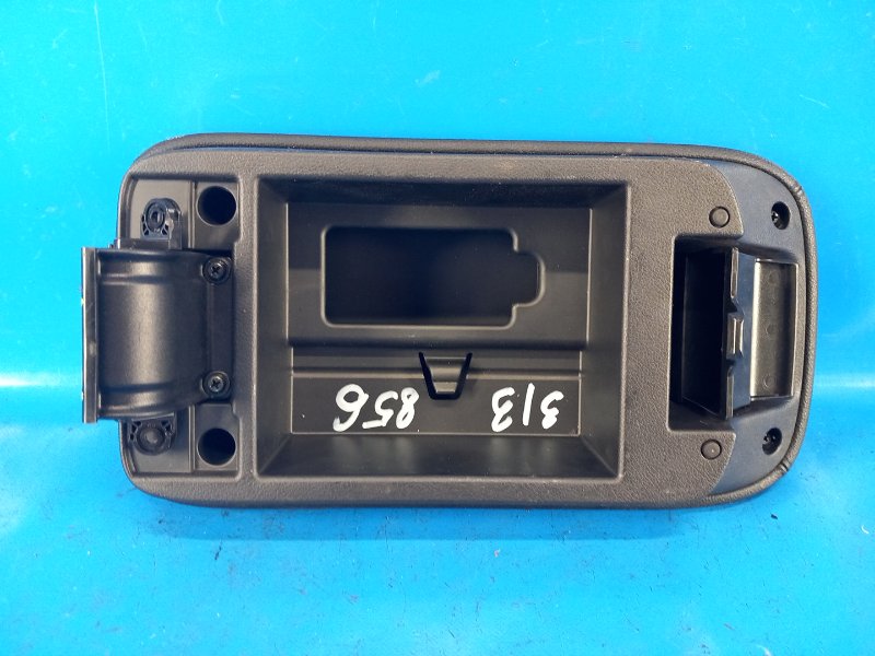 Armrest cover for the MITSUBISHI OUTLANDER GF 12-2013