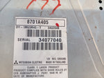Radio MITSUBISHI OUTLANDER GF 12- 2013