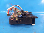 Mitsubishi Outlander GF 12-2013 engine compartment fuse box