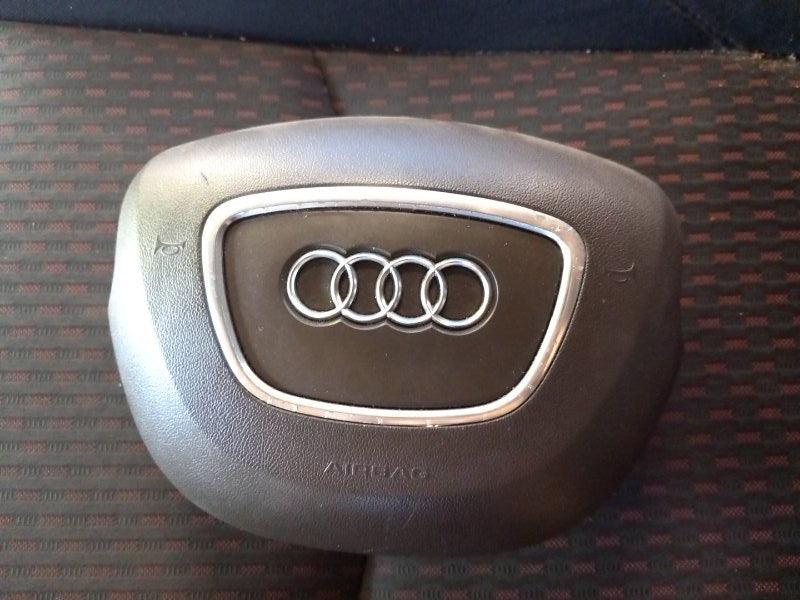 Steering wheel airbag for Audi A6 (C7) 11-18 2011