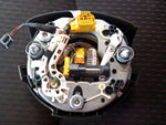 Steering wheel airbag for Audi A6 (C7) 11-18 2011