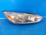Headlight FORD FOCUS 10-18 2015 Right.