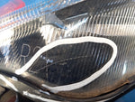 Headlight FORD FOCUS 10-18 2015 Right.