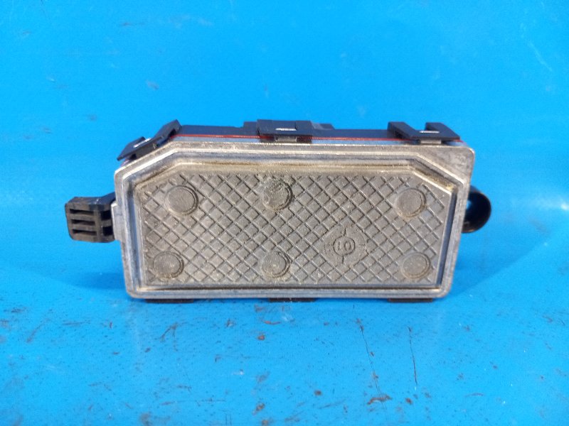 Ford Focus 10-18 2015 Heater Resistor