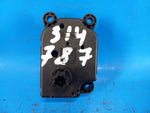 Heater flap motor for Ford Focus 10-18 2015