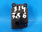 Heater flap motor for Ford Focus 10-18 2015