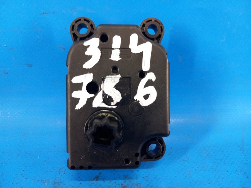Heater flap motor for Ford Focus 10-18 2015