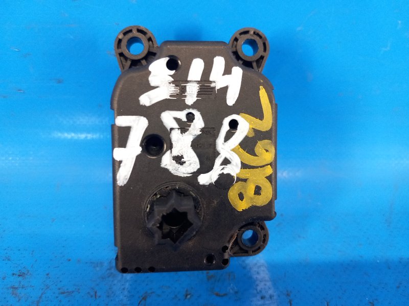 Heater flap motor for Ford Focus 10-18 2015