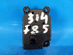 Heater flap motor for Ford Focus 10-18 2015