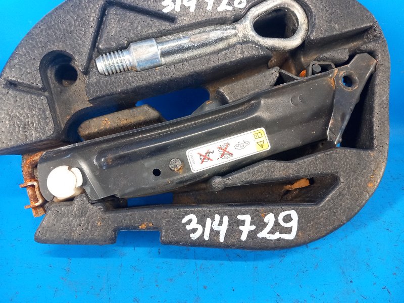 Jack Honda Civic ES 00-05 2005