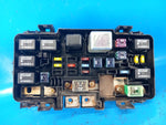Engine compartment fuse box for a Honda Civic ES 00-05 2005