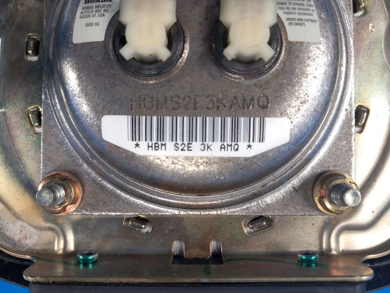 Steering wheel airbag for Honda Civic ES 00-05 2005