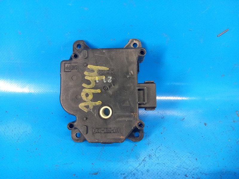 Heater flap motor for Honda Civic Es 00-05 2005