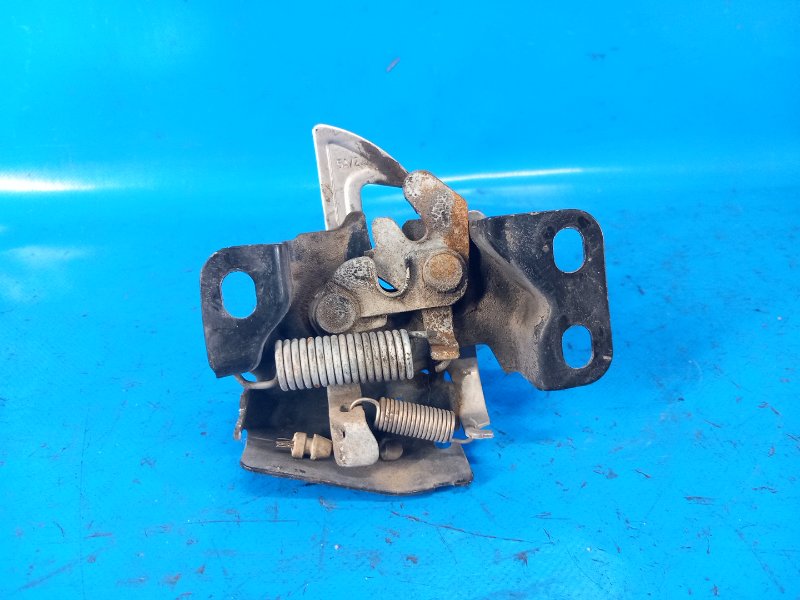 Hood lock Honda Civic ES 00-05 2005