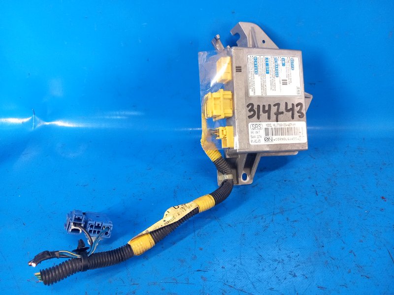 Airbag control unit for Honda Civic ES 00-05 2005