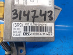 Airbag control unit for Honda Civic ES 00-05 2005