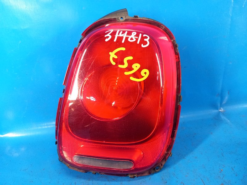 External light MINI COOPER (F56) 14-18 2014 Right
