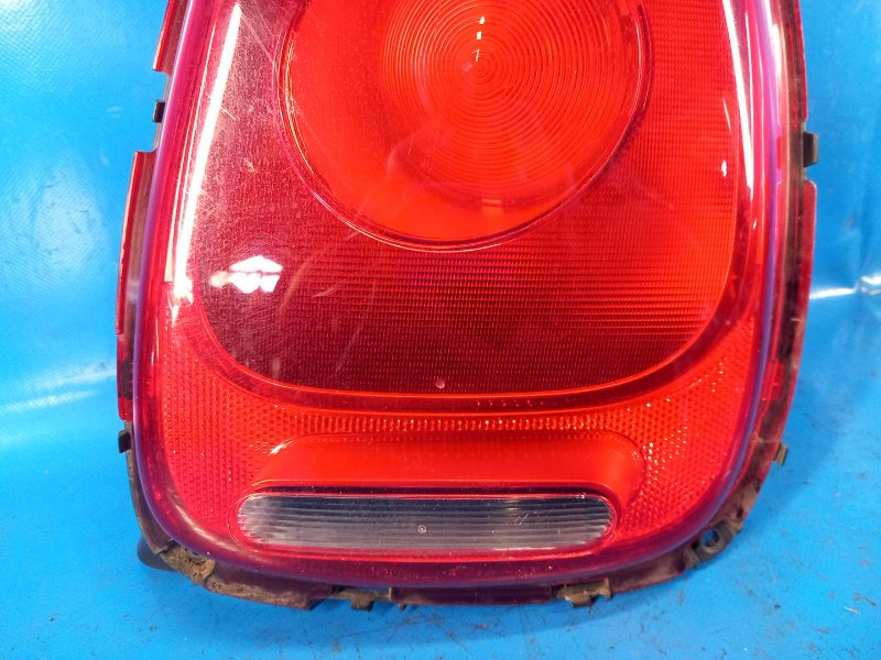 External light MINI COOPER (F56) 14-18 2014 Right