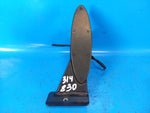 Gas pedal MINI Cooper (F56) 14-18 2014