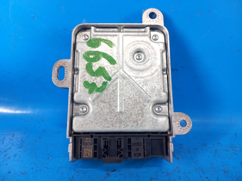 Airbag Control Unit MINI Cooper (F56) 14-18 2014