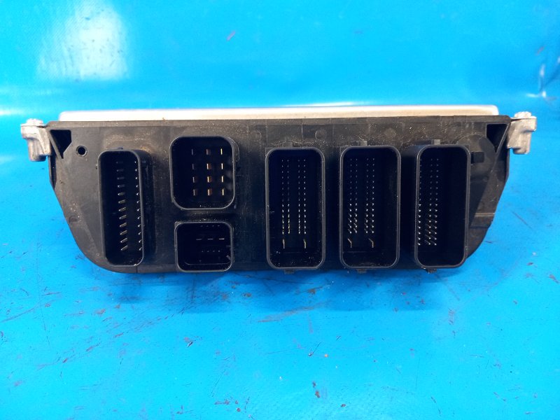 Engine control unit MINI Cooper (F56) 14-18 2014