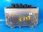 Engine control unit MINI Cooper (F56) 14-18 2014