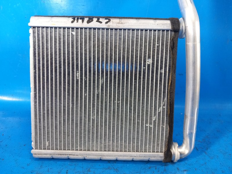Heater radiator MINI Cooper (F56) 14-18 2014