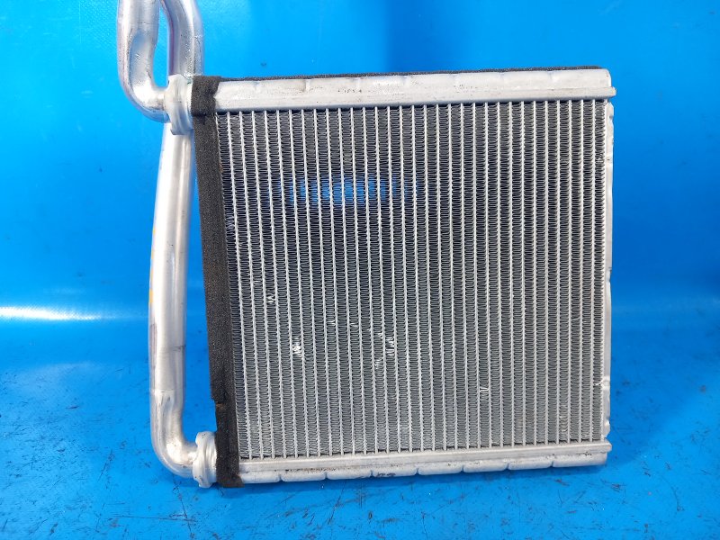 Heater radiator MINI Cooper (F56) 14-18 2014